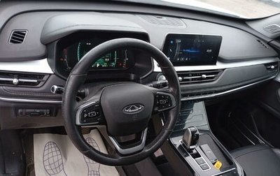 Chery Tiggo 7 Pro, 2022 год, 1 029 800 рублей, 1 фотография
