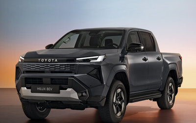 Toyota Hilux, 2025 год, 6 850 000 рублей, 1 фотография