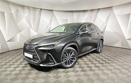 Lexus NX, 2021 год, 5 900 000 рублей, 1 фотография