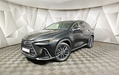 Lexus NX, 2021 год, 5 900 000 рублей, 1 фотография