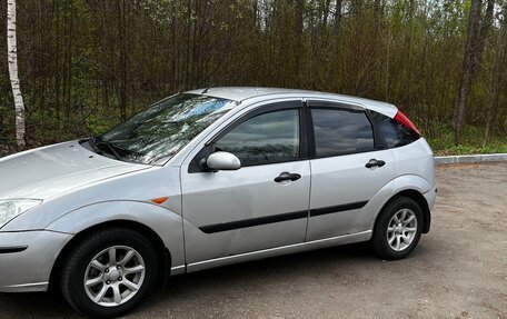 Ford Focus IV, 2003 год, 220 000 рублей, 1 фотография