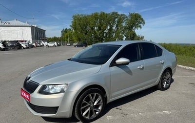 Skoda Octavia, 2014 год, 900 000 рублей, 1 фотография