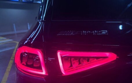 Mercedes-Benz GLE AMG, 2023 год, 14 490 000 рублей, 1 фотография