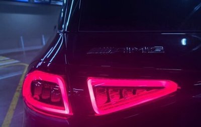 Mercedes-Benz GLE AMG, 2023 год, 14 490 000 рублей, 1 фотография