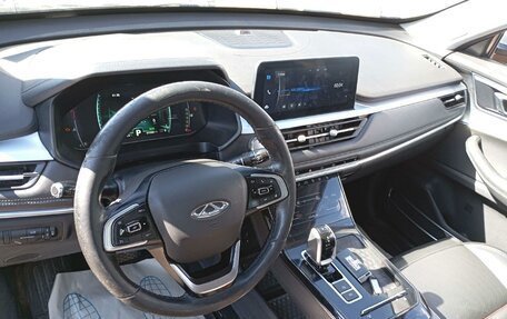 Chery Tiggo 7 Pro, 2022 год, 1 049 000 рублей, 1 фотография