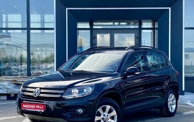 Volkswagen Tiguan I, 2012 год, 1 850 000 рублей, 1 фотография