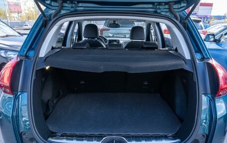 Peugeot 2008 II, 2019 год, 1 099 000 рублей, 23 фотография