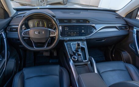 Geely Atlas, 2024 год, 2 299 000 рублей, 6 фотография