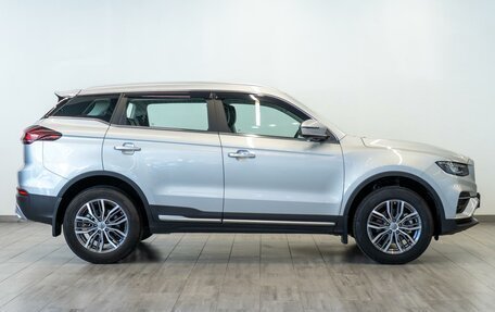 Geely Atlas, 2024 год, 2 299 000 рублей, 5 фотография
