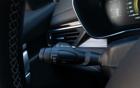 Geely Atlas, 2024 год, 2 299 000 рублей, 13 фотография