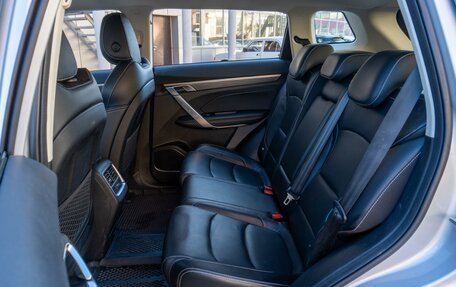 Geely Atlas, 2024 год, 2 299 000 рублей, 9 фотография