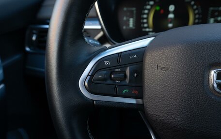 Geely Atlas, 2024 год, 2 299 000 рублей, 14 фотография
