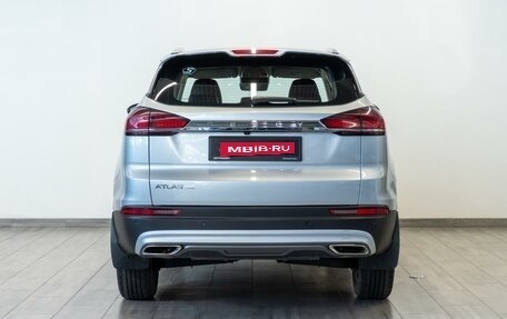 Geely Atlas, 2024 год, 2 299 000 рублей, 4 фотография