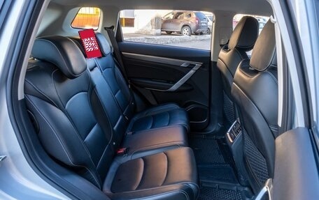 Geely Atlas, 2024 год, 2 299 000 рублей, 7 фотография