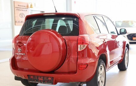 Toyota RAV4, 2006 год, 1 195 000 рублей, 6 фотография