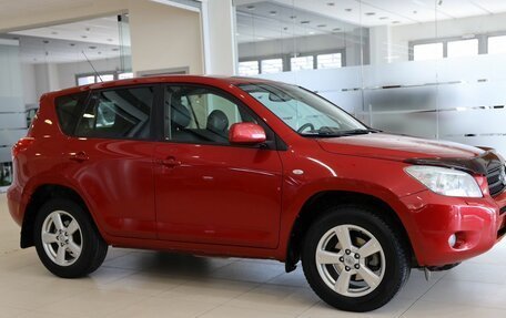 Toyota RAV4, 2006 год, 1 195 000 рублей, 4 фотография