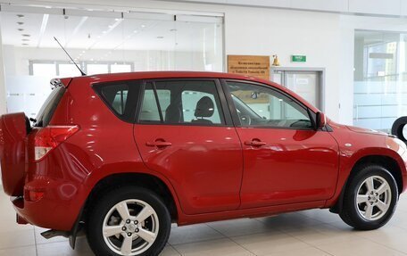 Toyota RAV4, 2006 год, 1 195 000 рублей, 5 фотография
