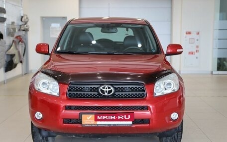 Toyota RAV4, 2006 год, 1 195 000 рублей, 3 фотография