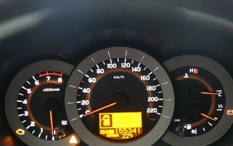 Toyota RAV4, 2006 год, 1 195 000 рублей, 9 фотография