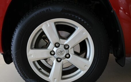 Toyota RAV4, 2006 год, 1 195 000 рублей, 11 фотография