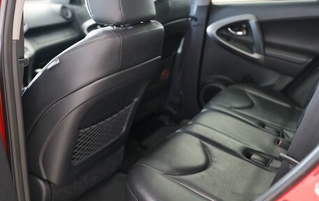 Toyota RAV4, 2006 год, 1 195 000 рублей, 14 фотография