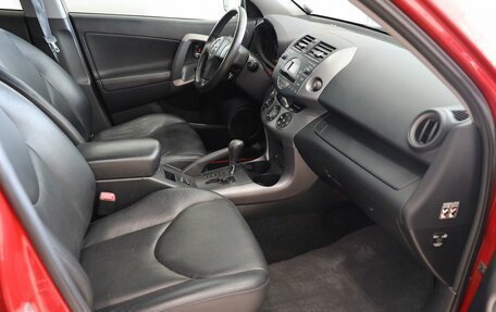 Toyota RAV4, 2006 год, 1 195 000 рублей, 17 фотография