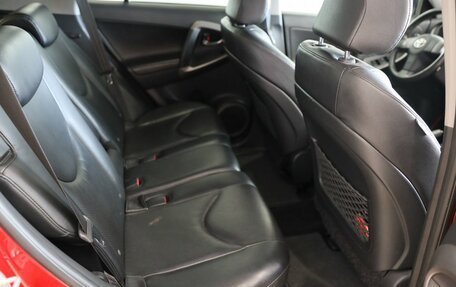 Toyota RAV4, 2006 год, 1 195 000 рублей, 16 фотография