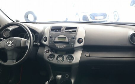 Toyota RAV4, 2006 год, 1 195 000 рублей, 18 фотография