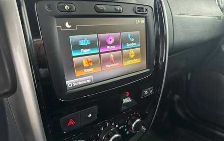 Nissan Terrano III, 2020 год, 1 649 900 рублей, 10 фотография