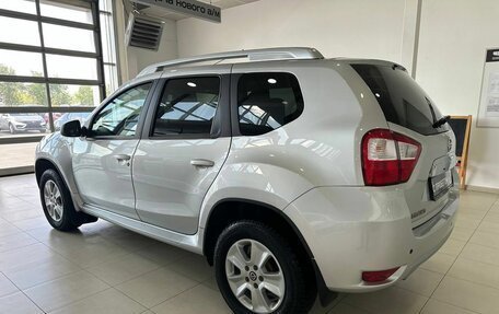 Nissan Terrano III, 2020 год, 1 649 900 рублей, 3 фотография