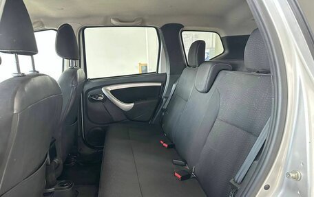 Nissan Terrano III, 2020 год, 1 649 900 рублей, 12 фотография