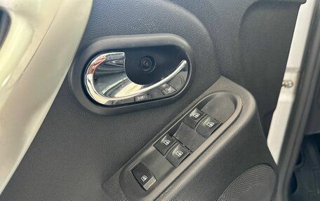 Nissan Terrano III, 2020 год, 1 649 900 рублей, 11 фотография