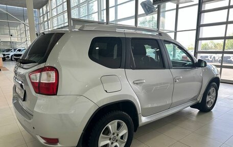 Nissan Terrano III, 2020 год, 1 649 900 рублей, 4 фотография