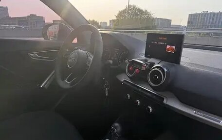 Audi Q2 I, 2021 год, 1 521 504 рублей, 6 фотография