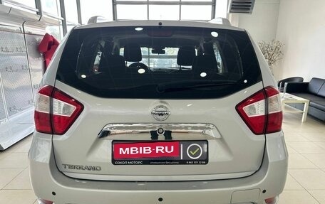 Nissan Terrano III, 2020 год, 1 649 900 рублей, 6 фотография