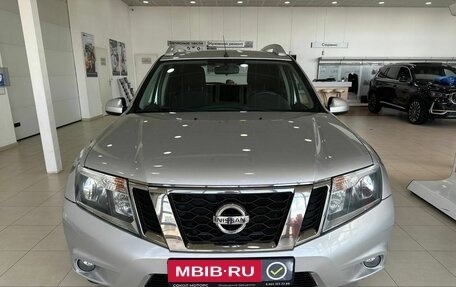 Nissan Terrano III, 2020 год, 1 649 900 рублей, 5 фотография