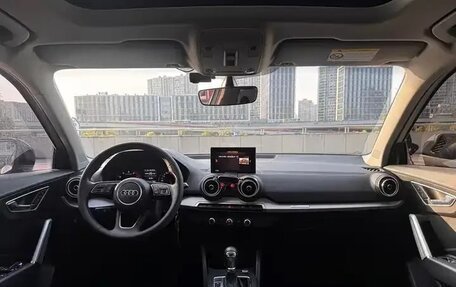 Audi Q2 I, 2021 год, 1 521 504 рублей, 7 фотография