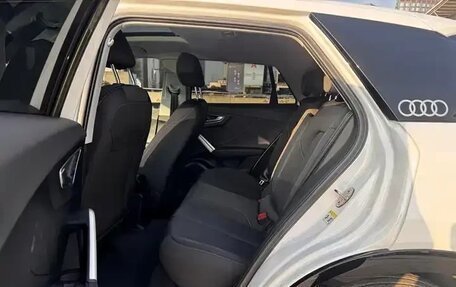 Audi Q2 I, 2021 год, 1 521 504 рублей, 11 фотография