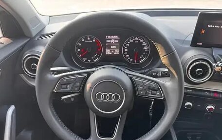Audi Q2 I, 2021 год, 1 521 504 рублей, 8 фотография
