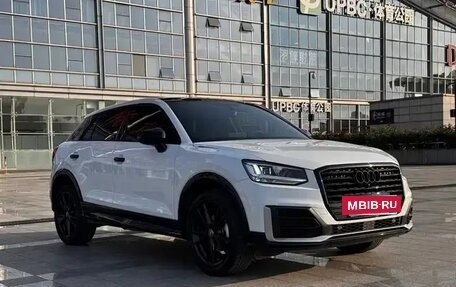 Audi Q2 I, 2021 год, 1 521 504 рублей, 9 фотография