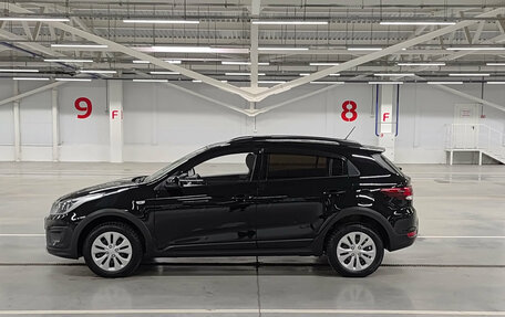 KIA Rio IV, 2019 год, 1 450 000 рублей, 10 фотография