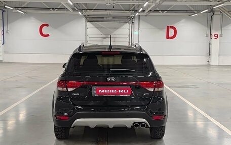 KIA Rio IV, 2019 год, 1 450 000 рублей, 7 фотография