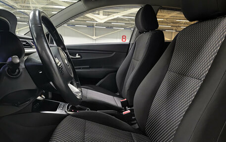 KIA Rio IV, 2019 год, 1 450 000 рублей, 20 фотография