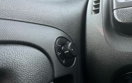 Skoda Fabia II, 2013 год, 659 000 рублей, 20 фотография