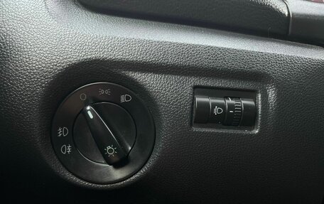 Skoda Fabia II, 2013 год, 659 000 рублей, 19 фотография