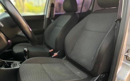 Skoda Fabia II, 2013 год, 659 000 рублей, 22 фотография