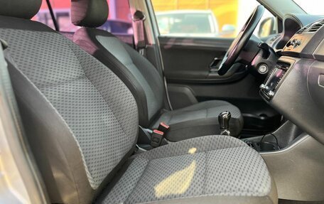 Skoda Fabia II, 2013 год, 659 000 рублей, 23 фотография
