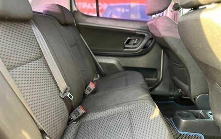 Skoda Fabia II, 2013 год, 659 000 рублей, 27 фотография