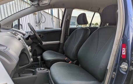Toyota Vitz, 2005 год, 430 000 рублей, 14 фотография