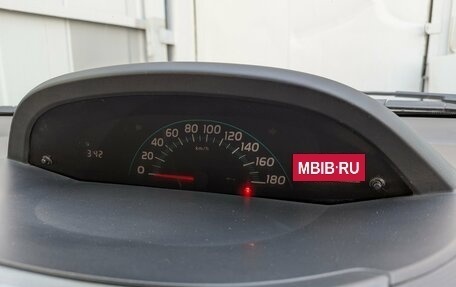 Toyota Vitz, 2005 год, 430 000 рублей, 17 фотография